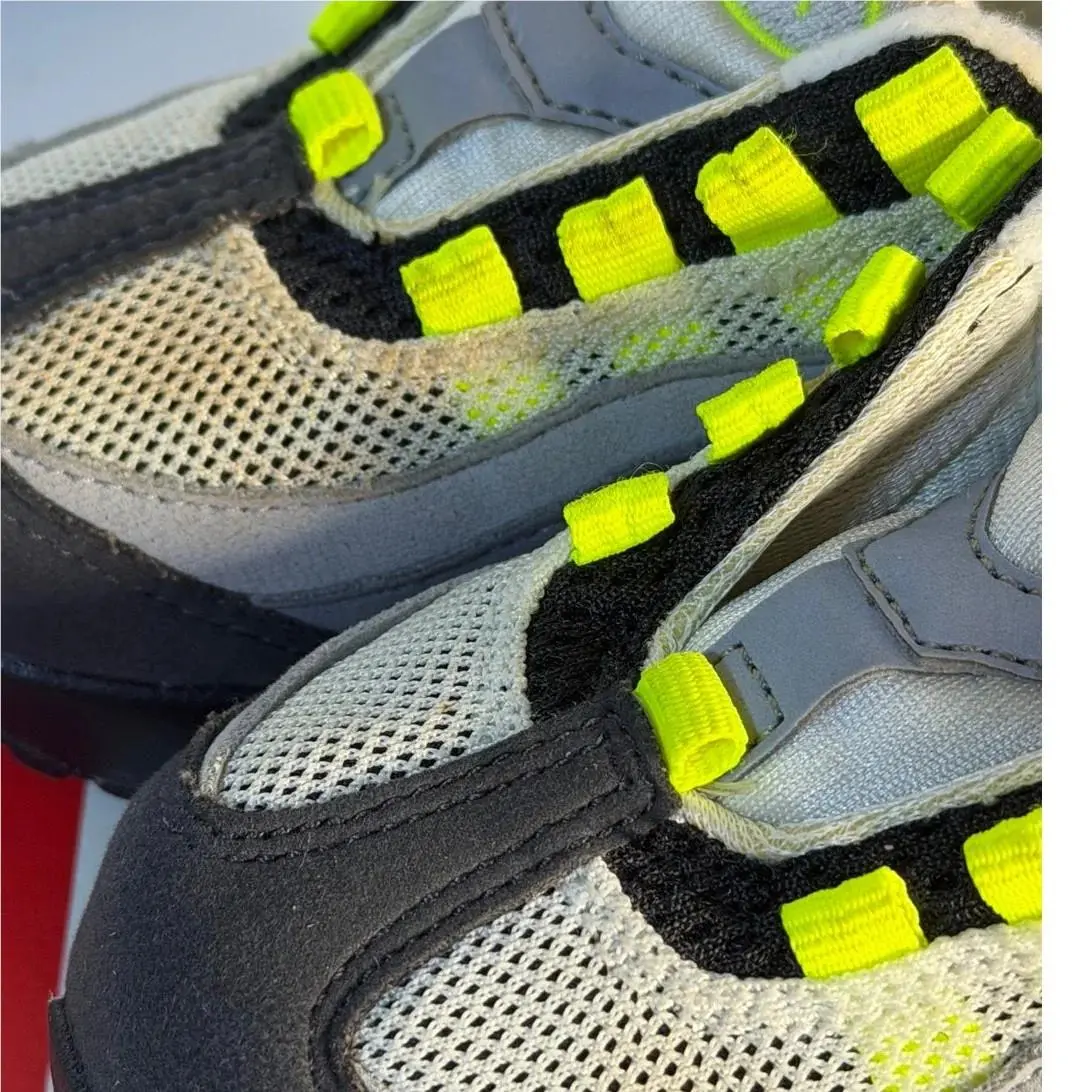 Nike shoes - Gray 2