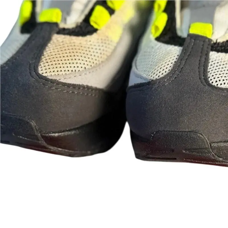 Nike shoes - Gray 6