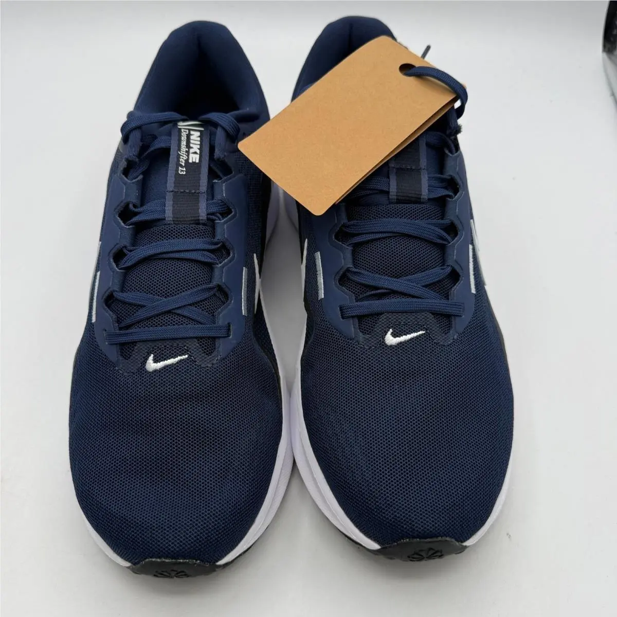 Nike shoes - Nike Downshifter 13 - Downshifter - Blue 1