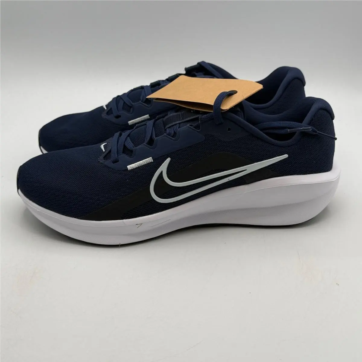 Nike shoes - Nike Downshifter 13 - Downshifter - Blue 2