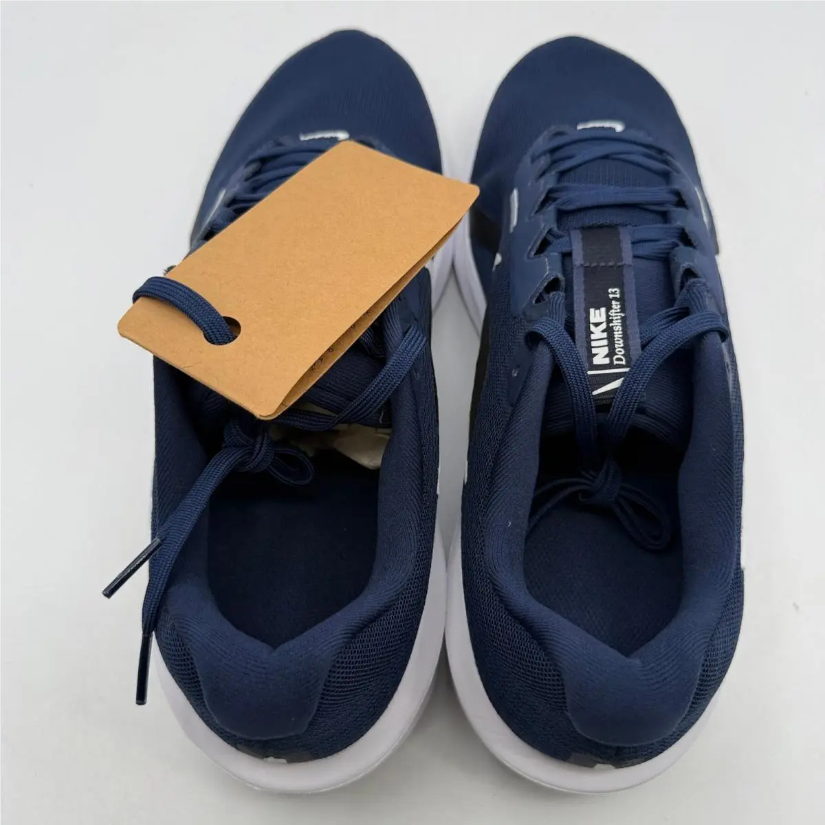 Nike shoes - Nike Downshifter 13 - Downshifter - Blue 3