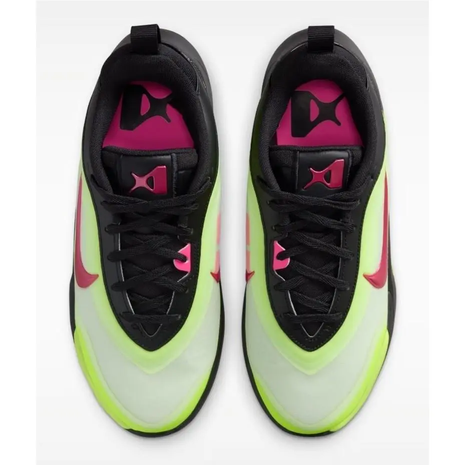 Nike shoes - A`One SE (GS) - Black 0