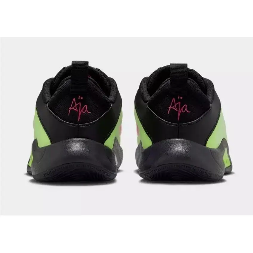 Nike shoes - A`One SE (GS) - Black 1