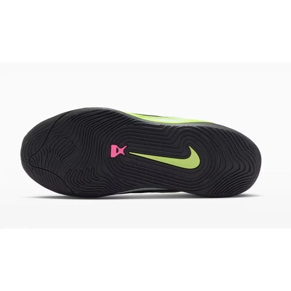 Nike shoes - A`One SE (GS) - Black 3