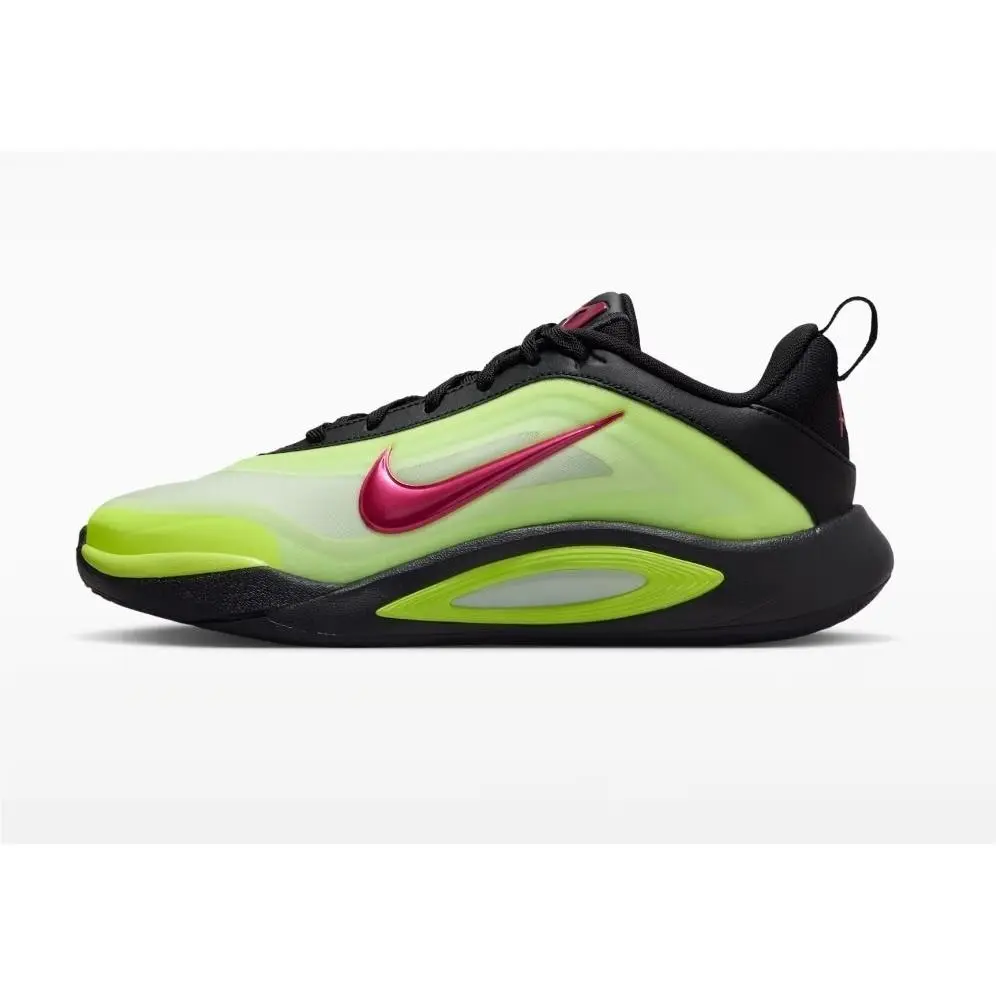 Nike shoes - A`One SE (GS) - Black 4