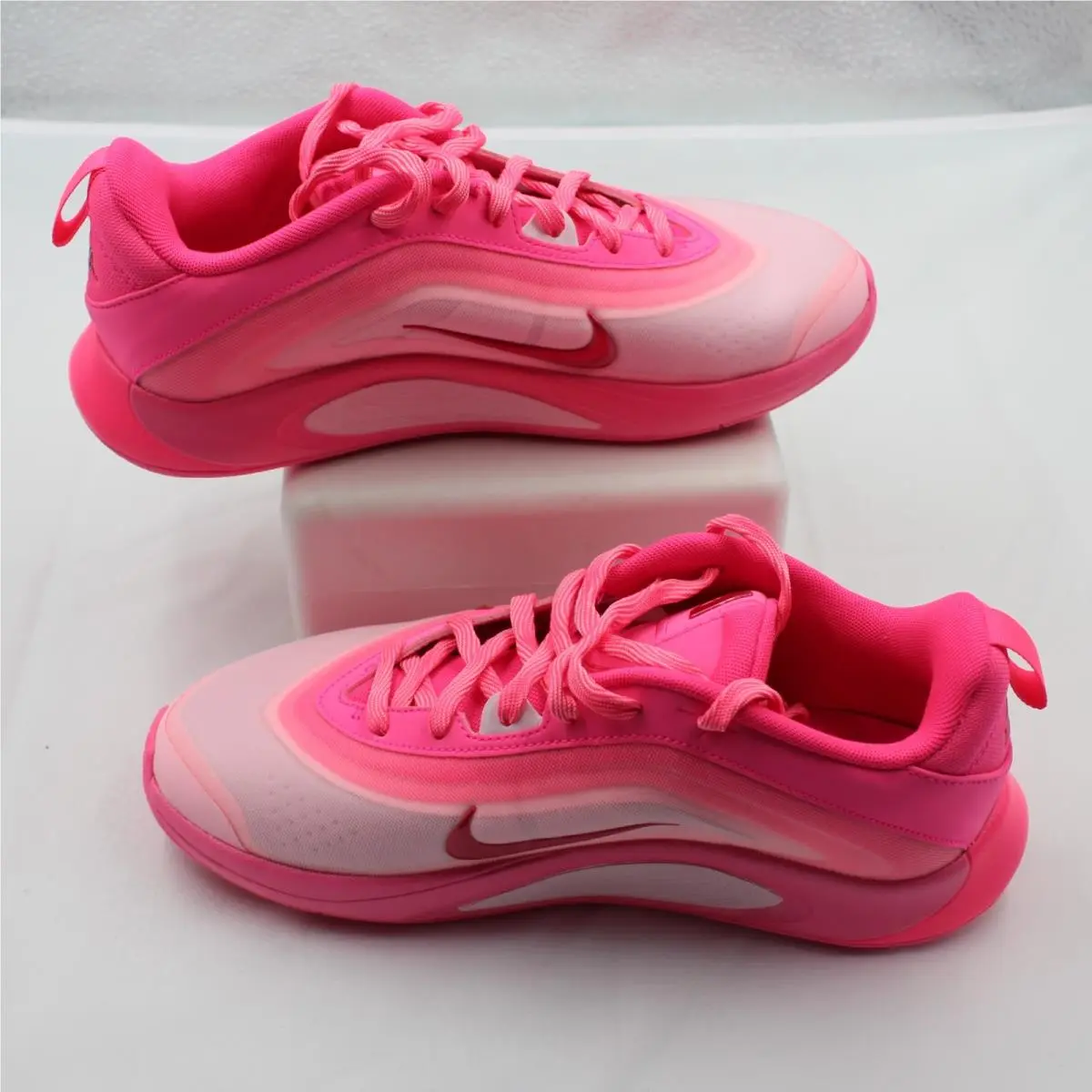 Nike shoes - Nike A`One - HF7001600 - Pink 2