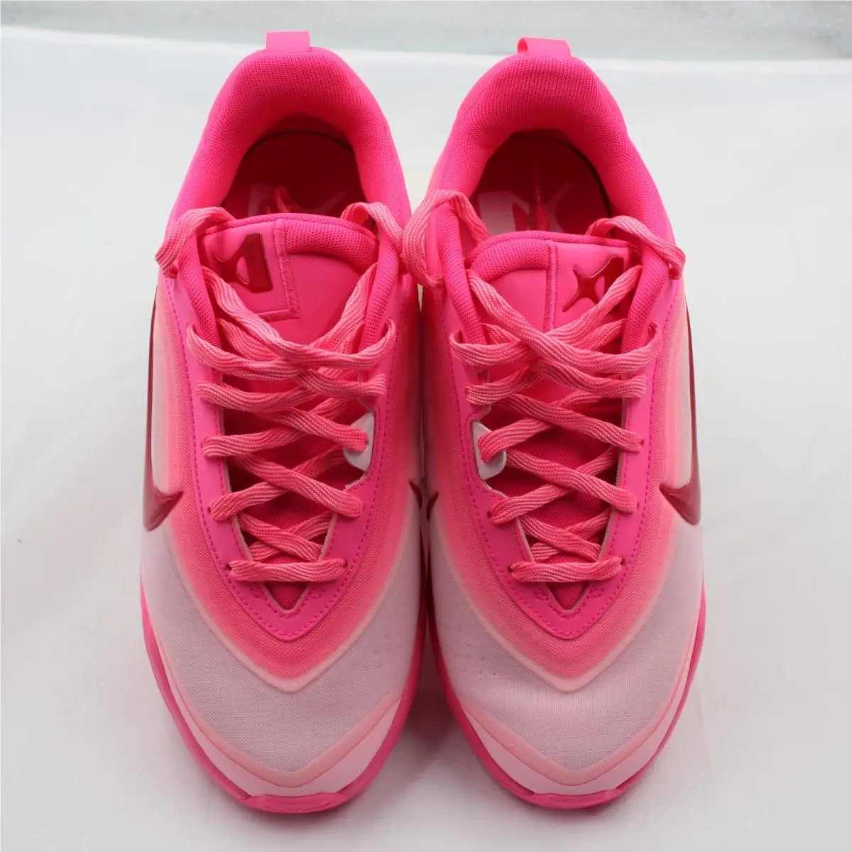 Nike shoes - Nike A`One - HF7001600 - Pink 3