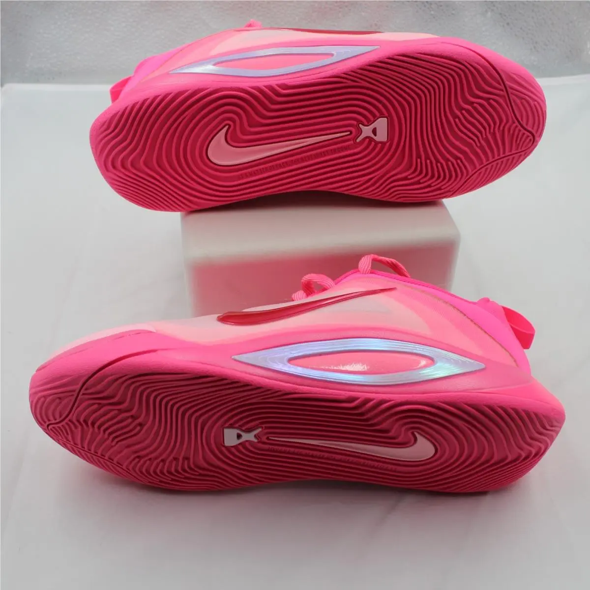 Nike shoes - Nike A`One - HF7001600 - Pink 6