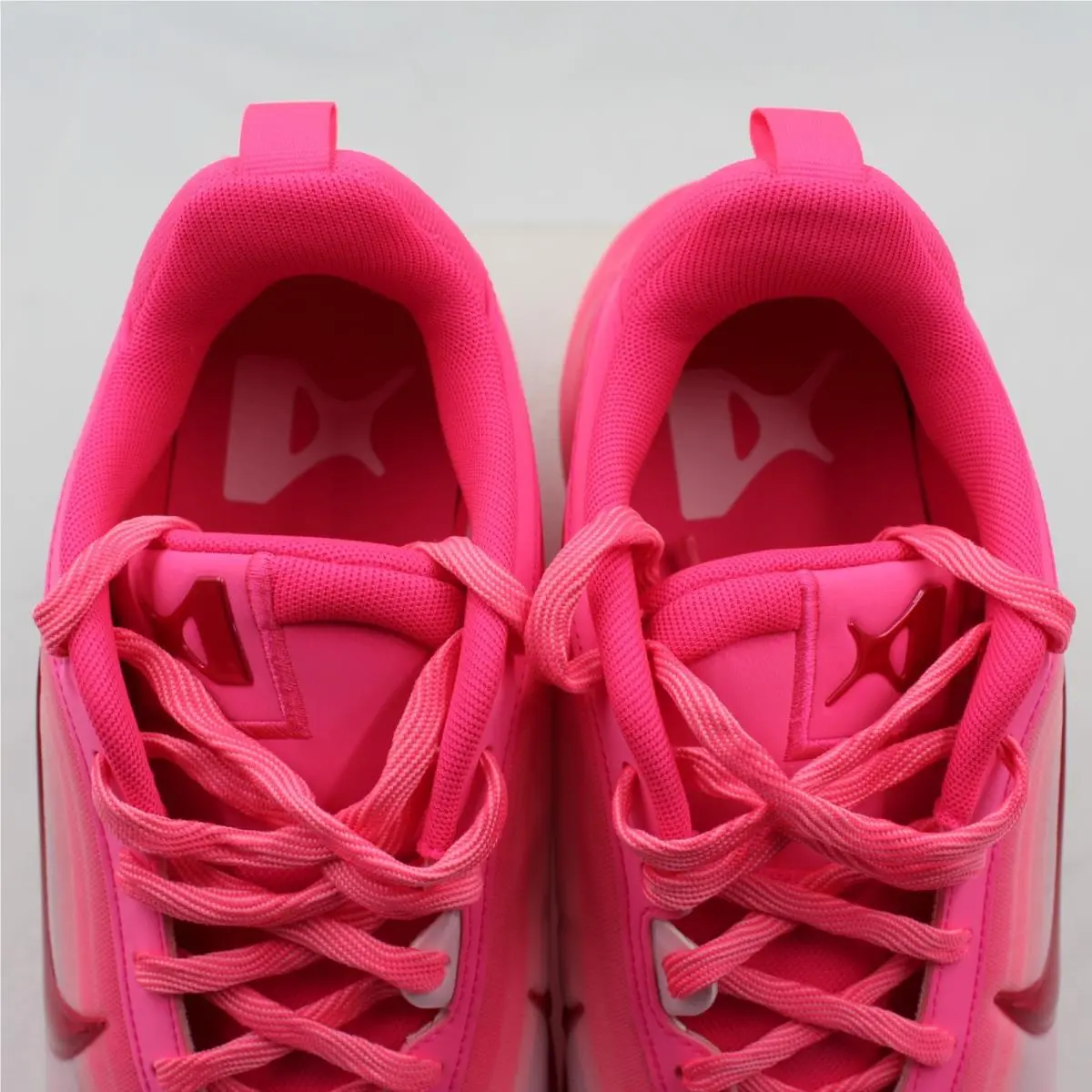 Nike shoes - Nike A`One - HF7001600 - Pink 4