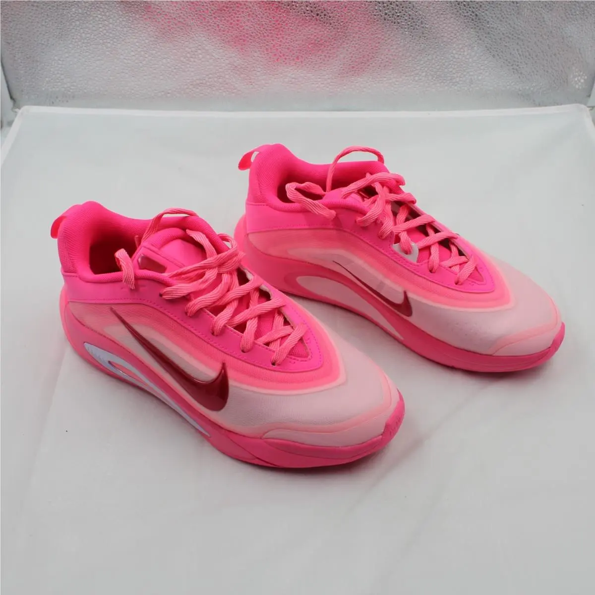 Nike shoes - Nike A`One - HF7001600 - Pink 7