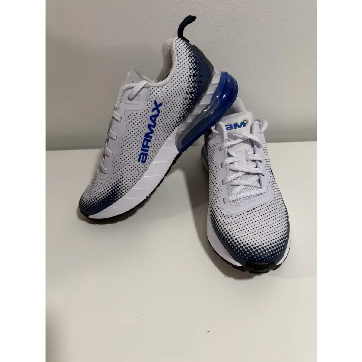 Nike shoes - Nike Air Max Phoenix Gs - Multicolor 1