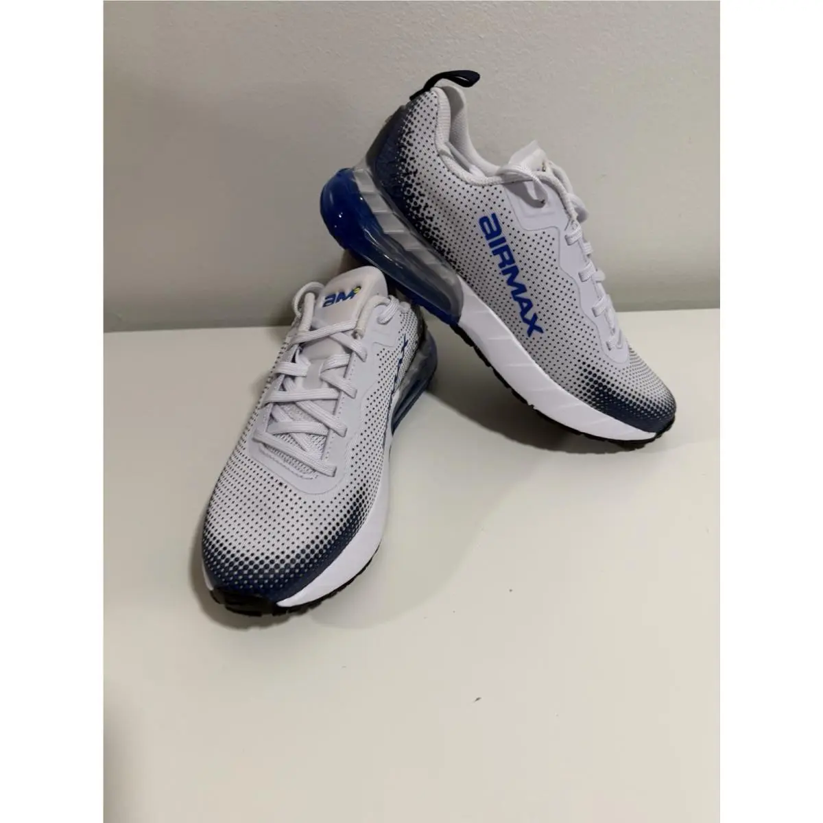 Nike shoes - Nike Air Max Phoenix Gs - Multicolor 2