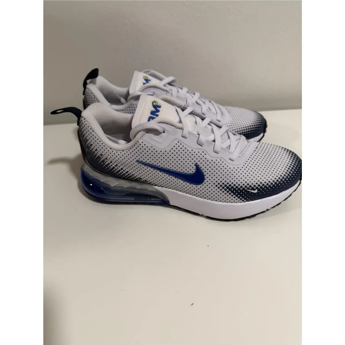 Nike shoes - Nike Air Max Phoenix Gs - Multicolor 3