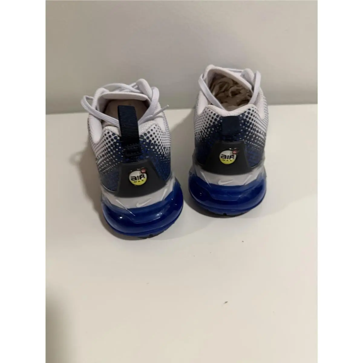Nike shoes - Nike Air Max Phoenix Gs - Multicolor 4