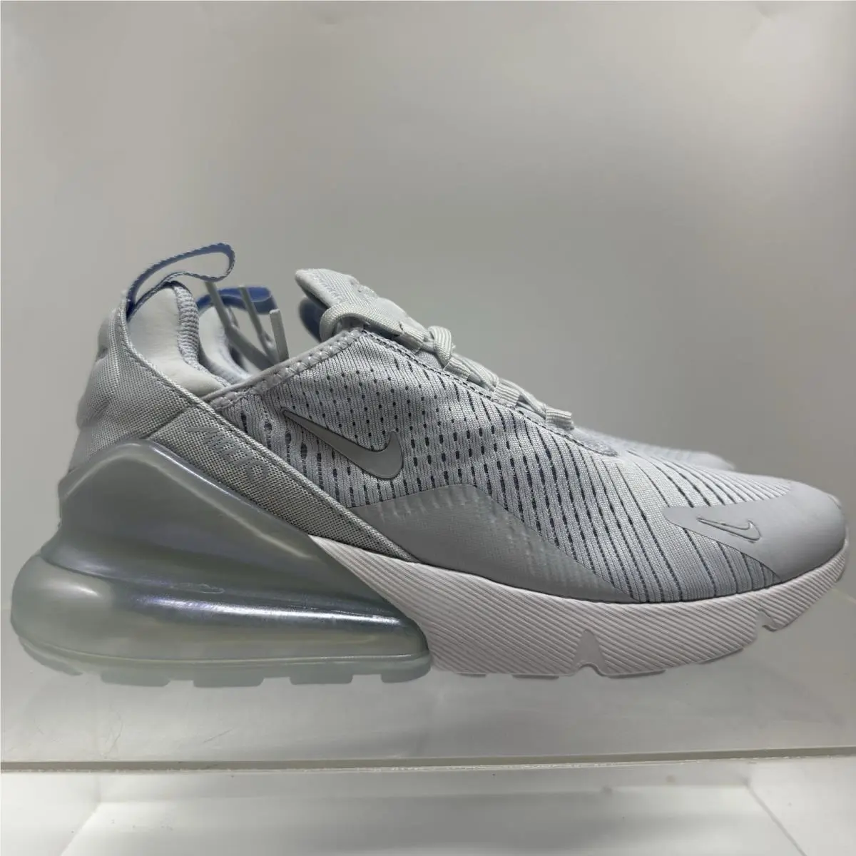 Nike shoes - Nike Air Max 270 - Air Max - II7007-002 - Blue 0
