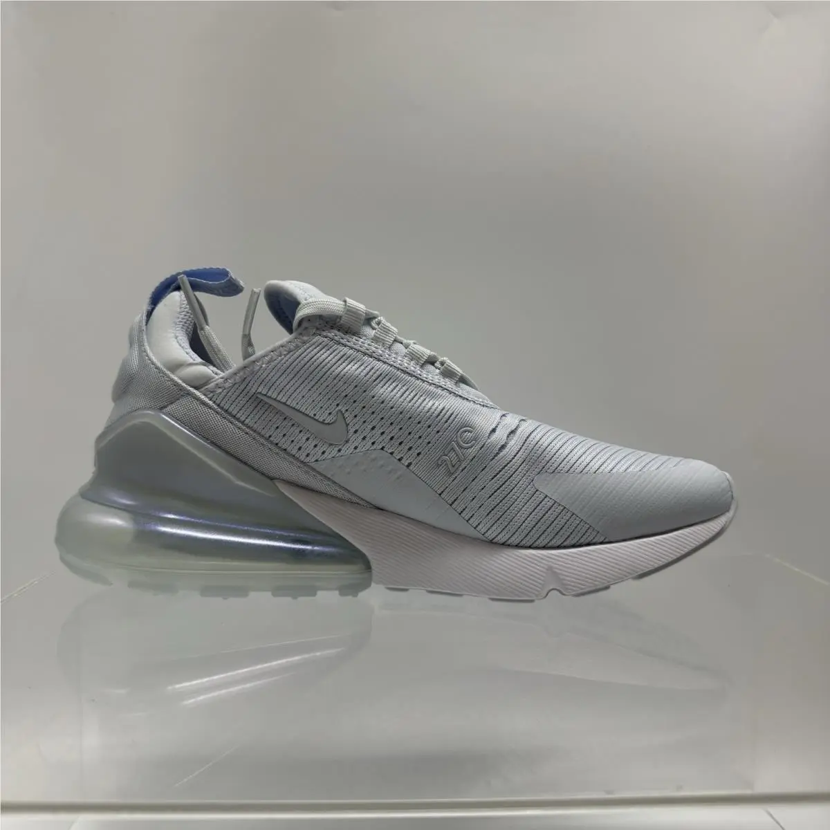 Nike shoes - Nike Air Max 270 - Air Max - II7007-002 - Blue 1