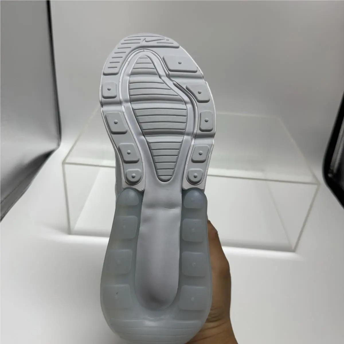 Nike shoes - Nike Air Max 270 - Air Max - II7007-002 - Blue 7