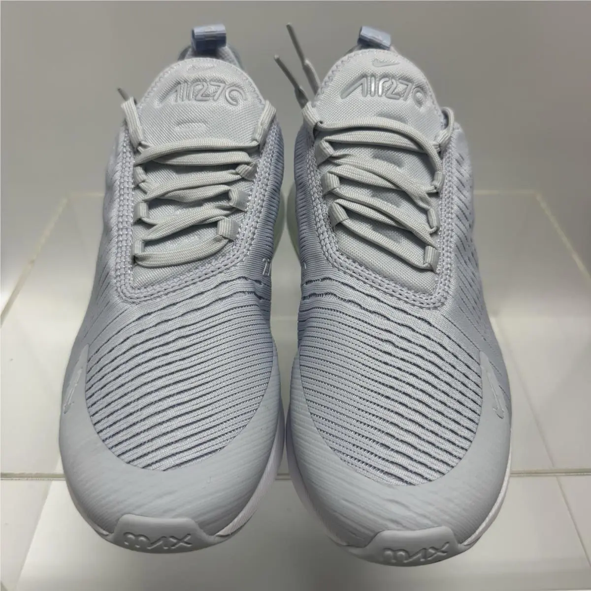 Nike shoes - Nike Air Max 270 - Air Max - II7007-002 - Blue 3