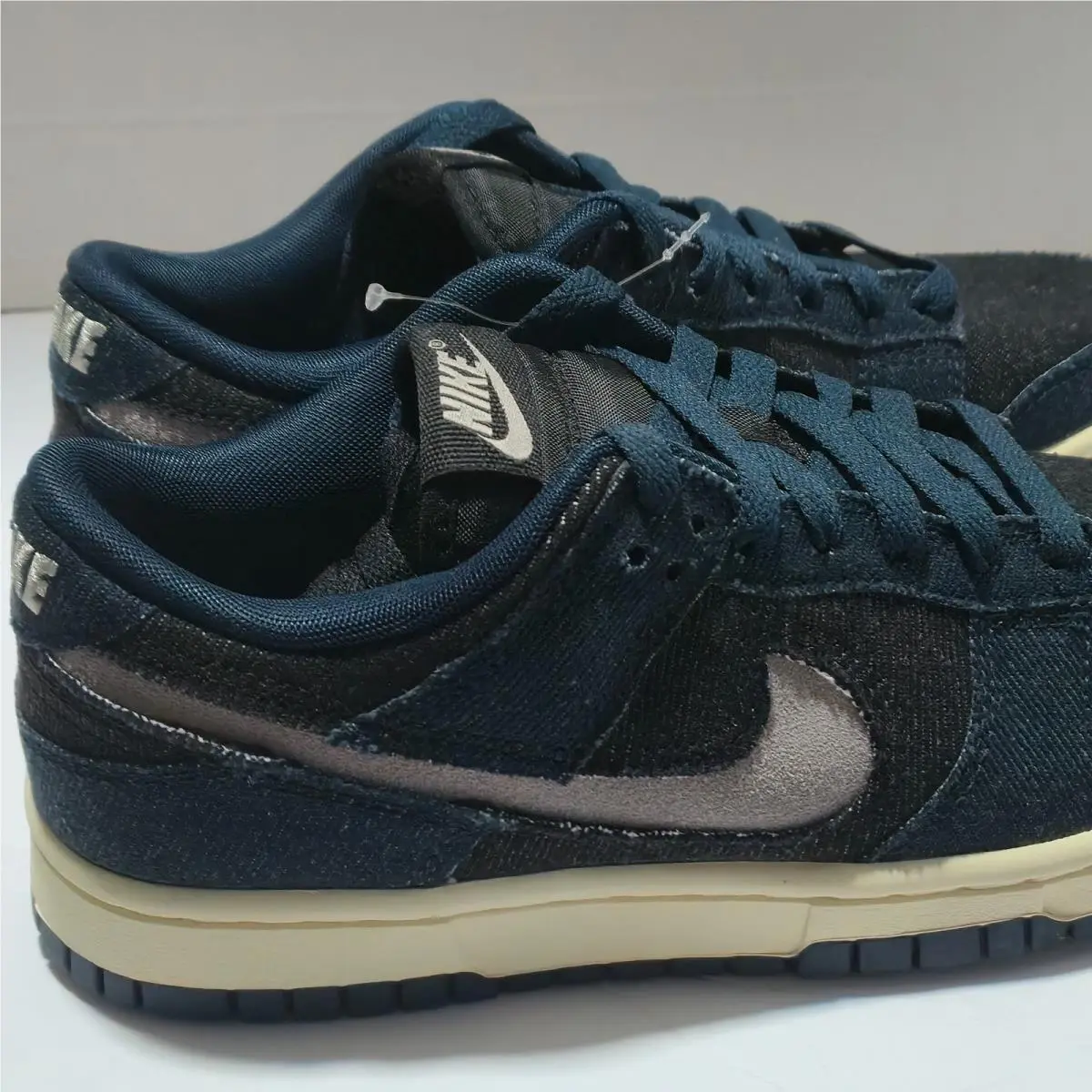 Nike shoes - Nike Dunk - Dunk - Blue 0