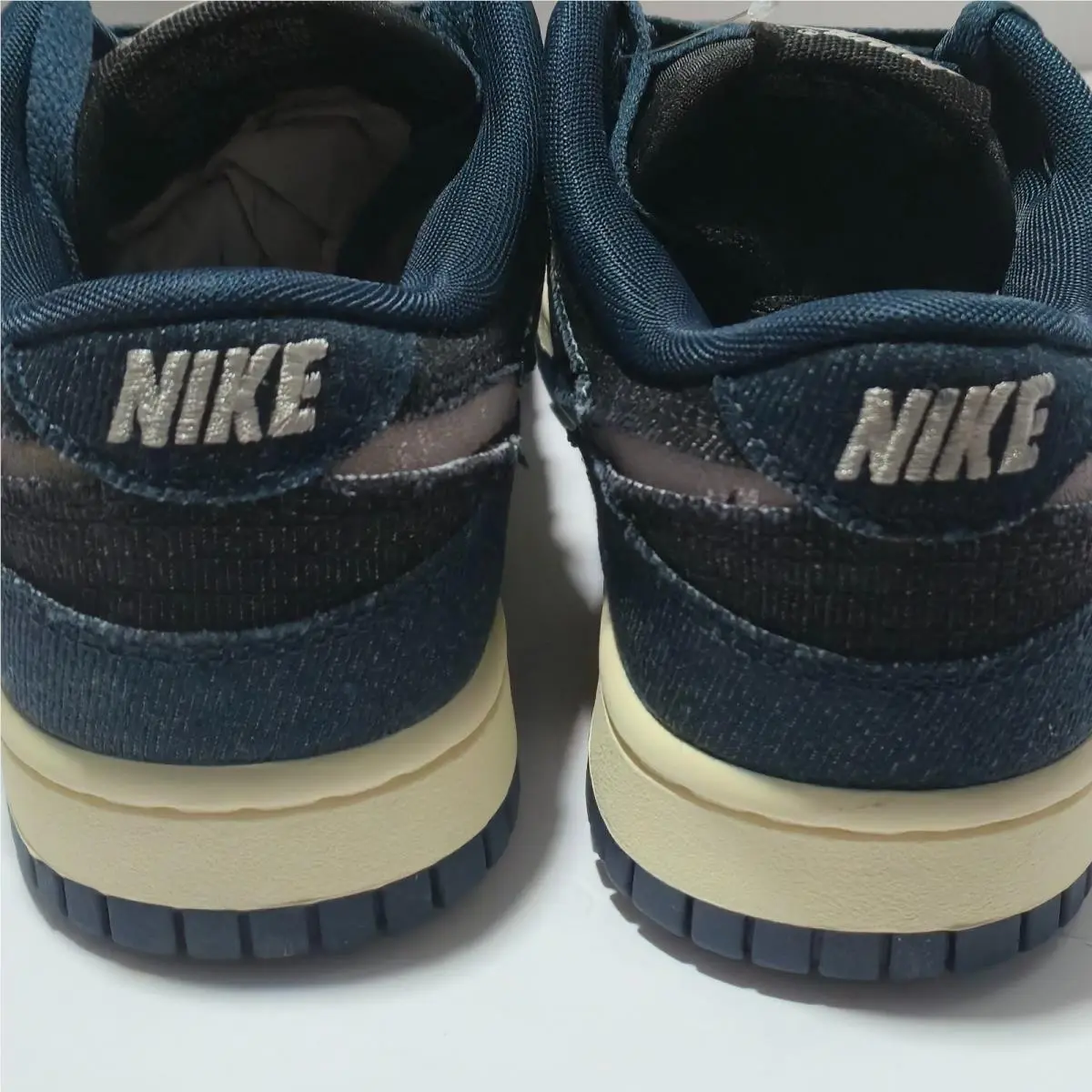 Nike shoes - Nike Dunk - Dunk - Blue 1
