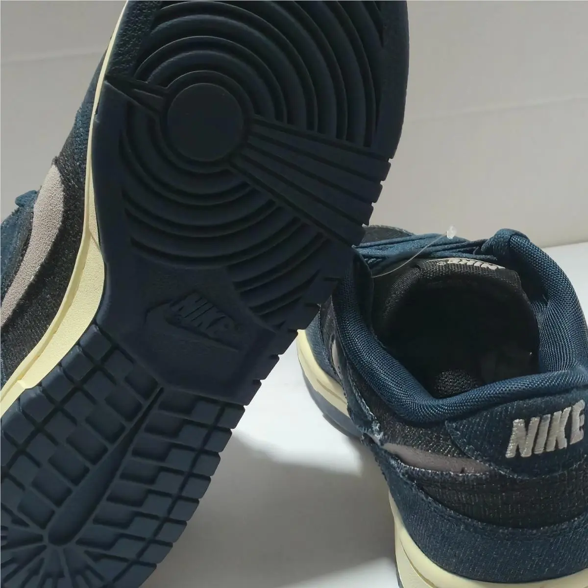 Nike shoes - Nike Dunk - Dunk - Blue 2