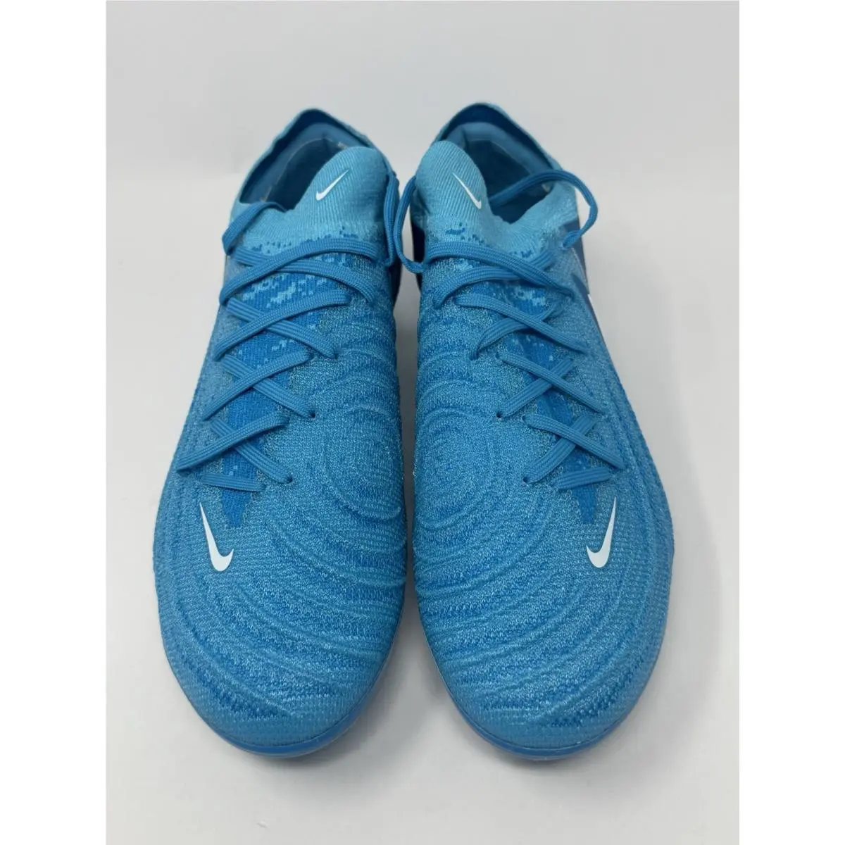 Nike shoes - Nike Phantom GX - Phantom - HF4356 400 - Blue 0