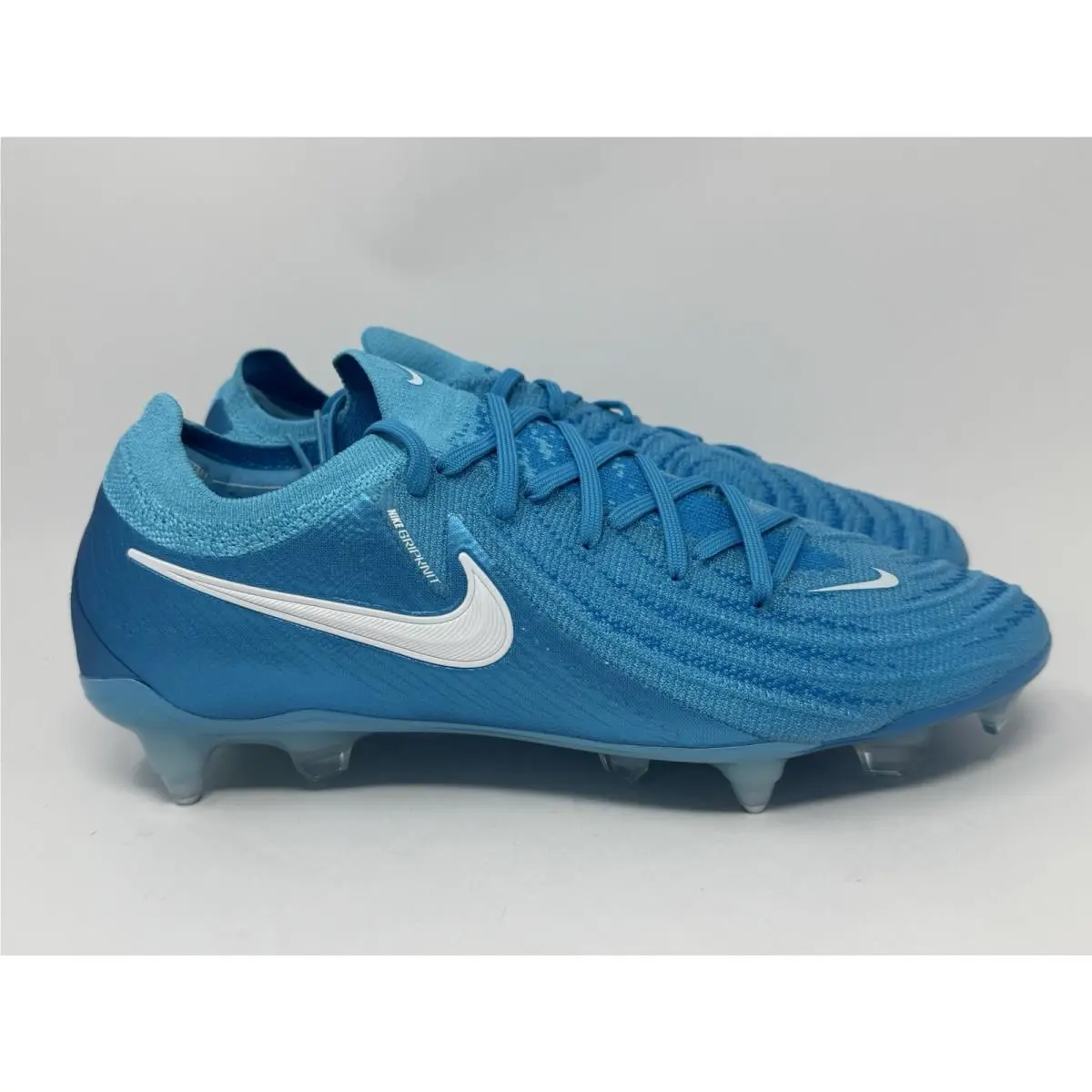 Nike shoes - Nike Phantom GX - Phantom - HF4356 400 - Blue 1