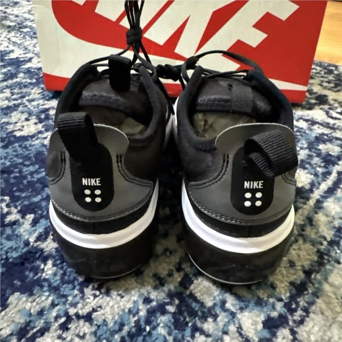 Nike shoes - Nike Air Max Dia - Air Max Dia - CI3898-001 - Black 2