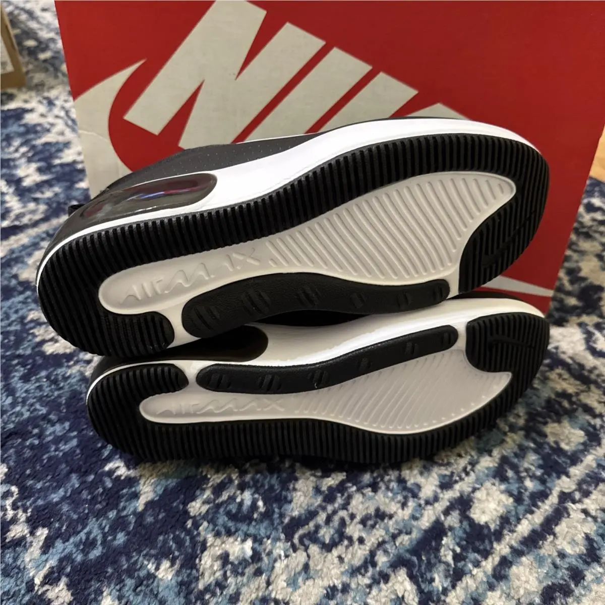 Nike shoes - Nike Air Max Dia - Air Max Dia - CI3898-001 - Black 4