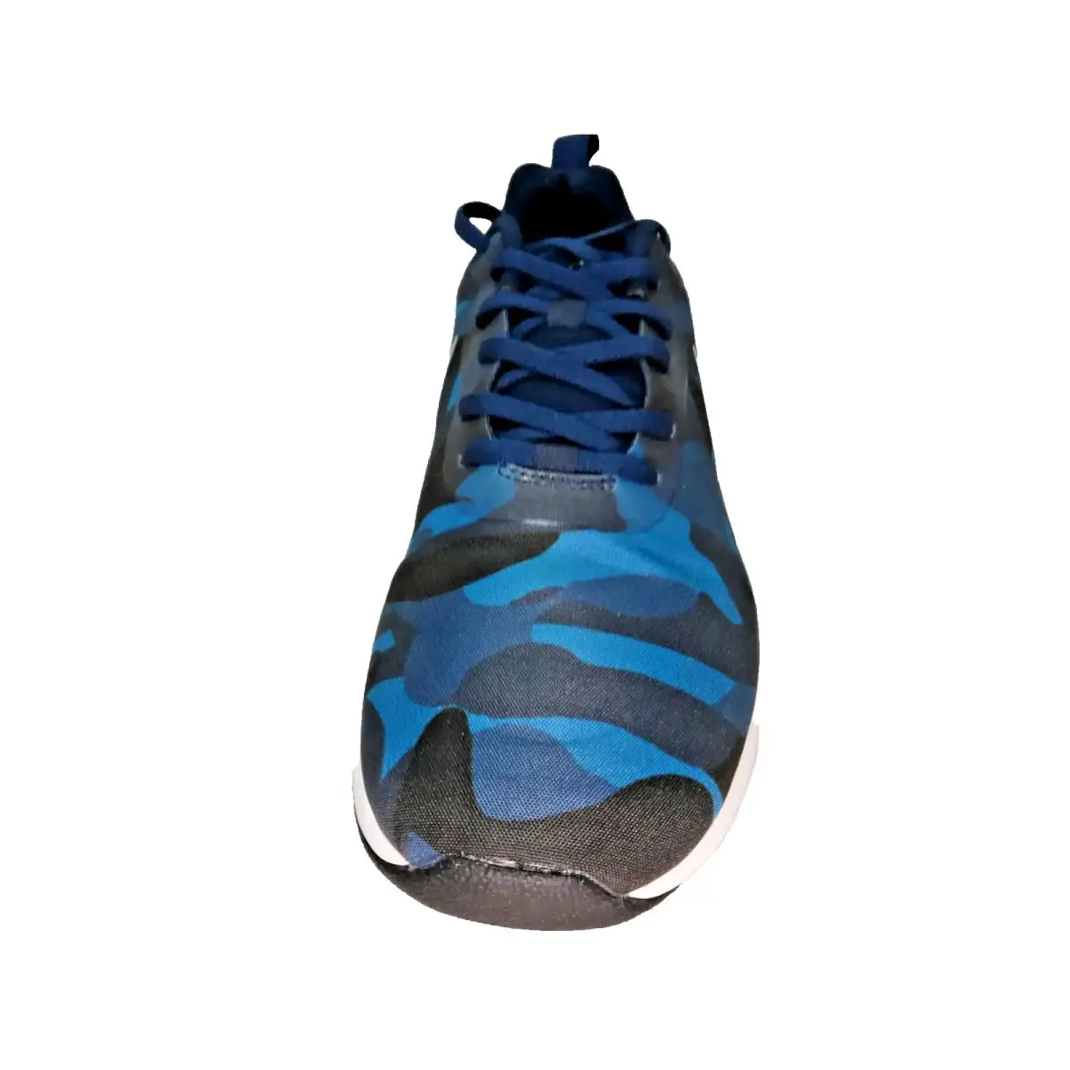 Nike shoes - Air Max Siren Print - Air Max Siren Print - 749815-400 - Blue Camo 1
