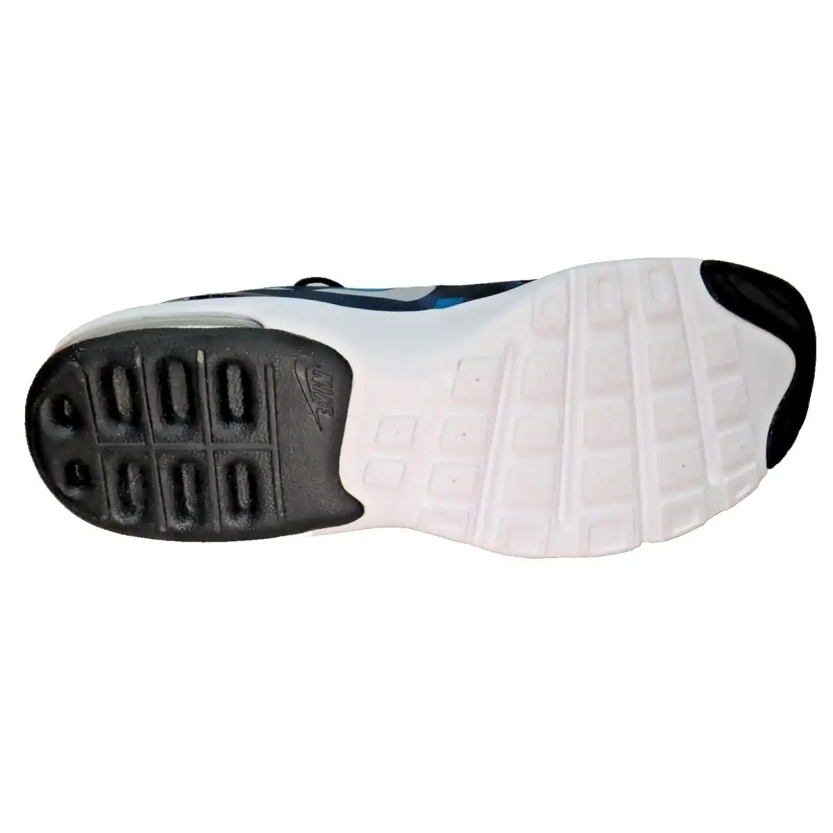 Nike shoes - Air Max Siren Print - Air Max Siren Print - 749815-400 - Blue Camo 5
