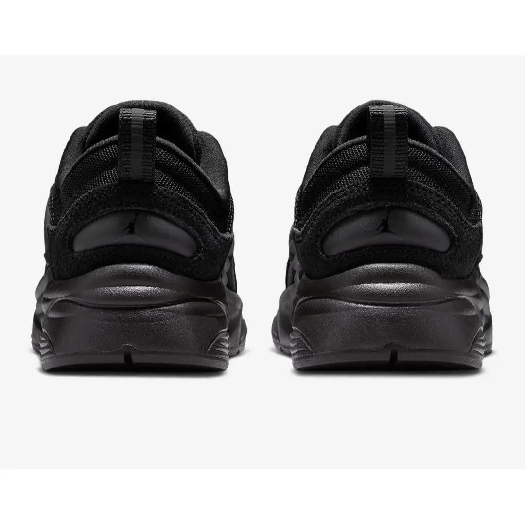 Nike shoes - Jordan Trunner Q/S (GS) - Trunner - Black 0