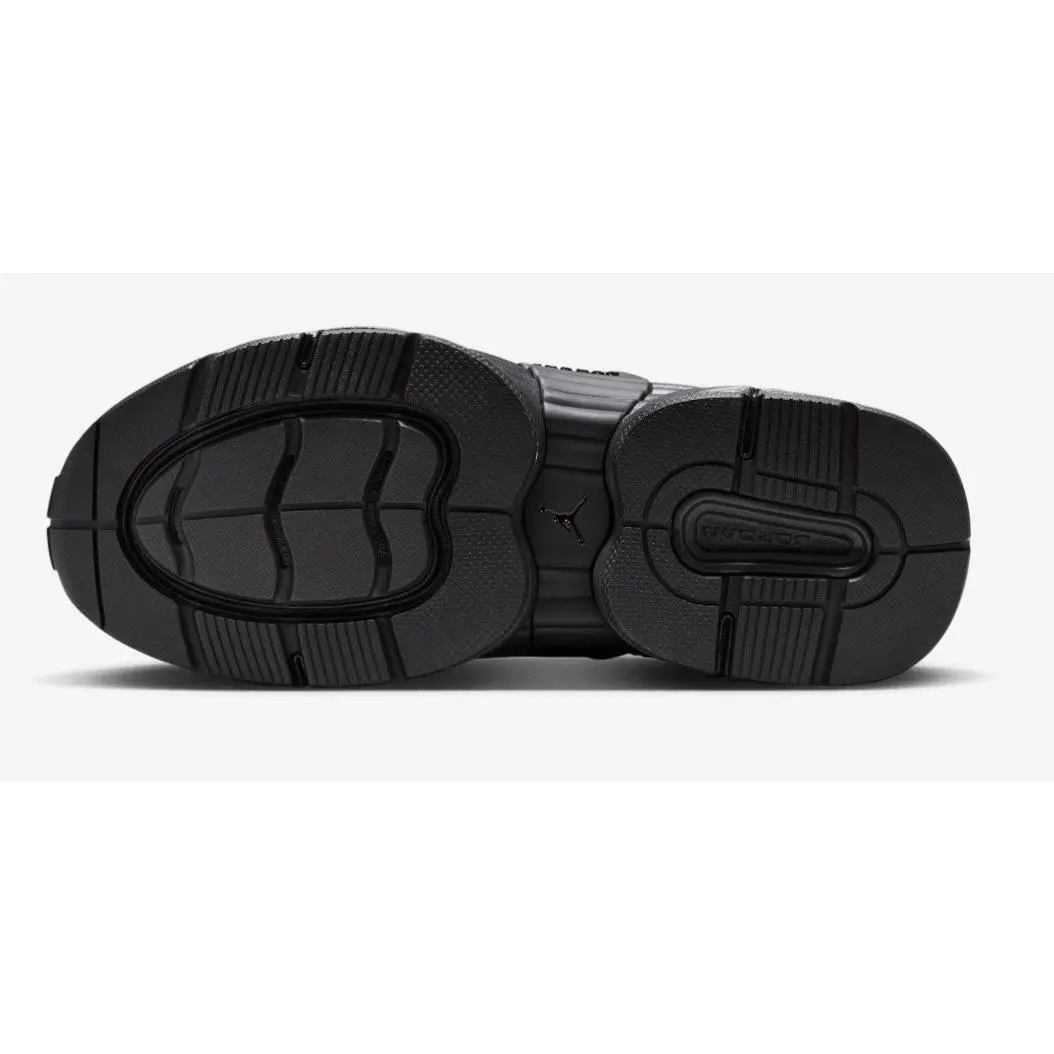 Nike shoes - Jordan Trunner Q/S (GS) - Trunner - Black 3