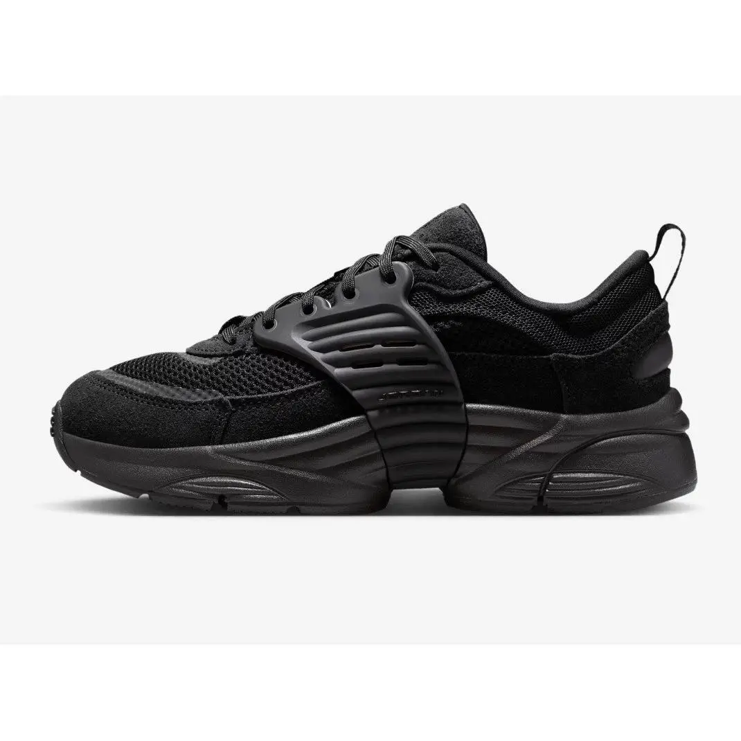 Nike shoes - Jordan Trunner Q/S (GS) - Trunner - Black 4