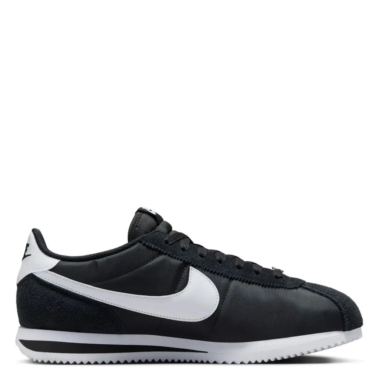 Nike shoes - Nike Cortez - Cortez - Black 0