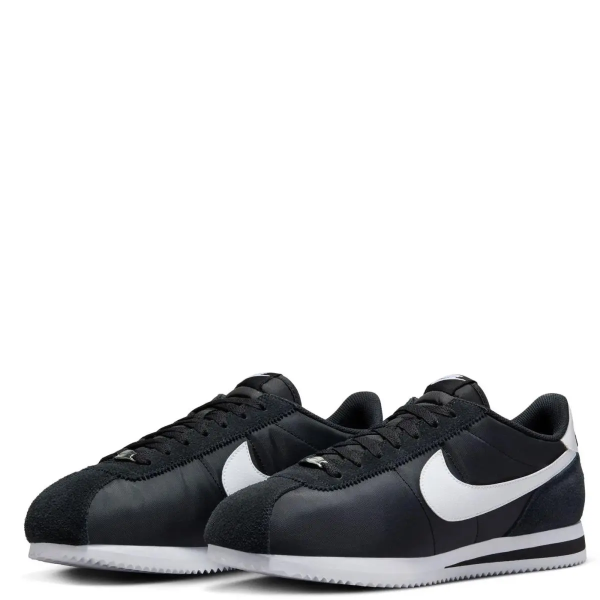 Nike shoes - Nike Cortez - Cortez - Black 1