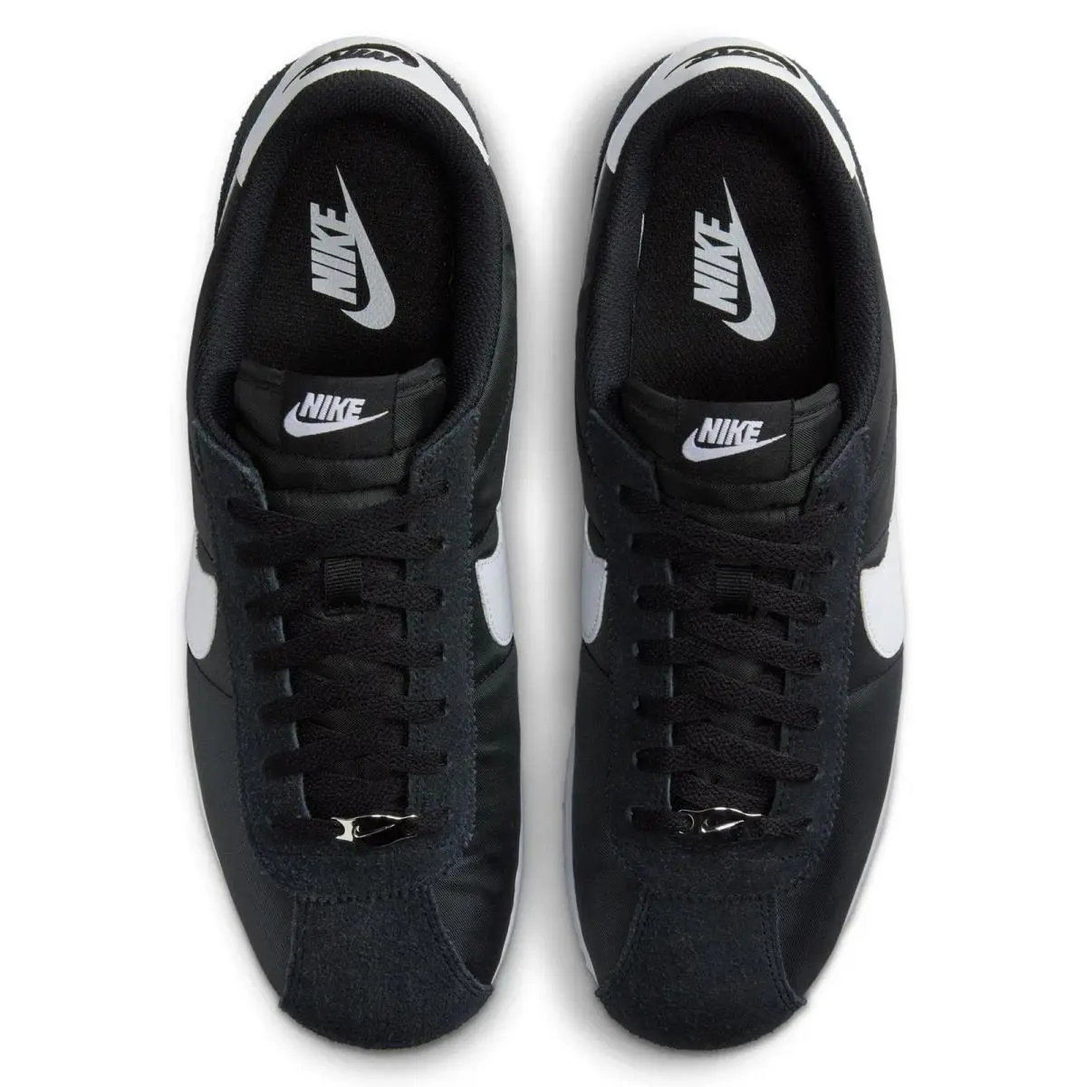 Nike shoes - Nike Cortez - Cortez - Black 2