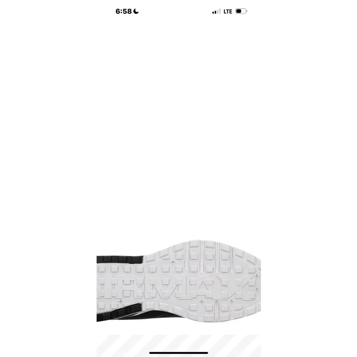 Nike shoes - Nike Air Max - Air Max - Black 2