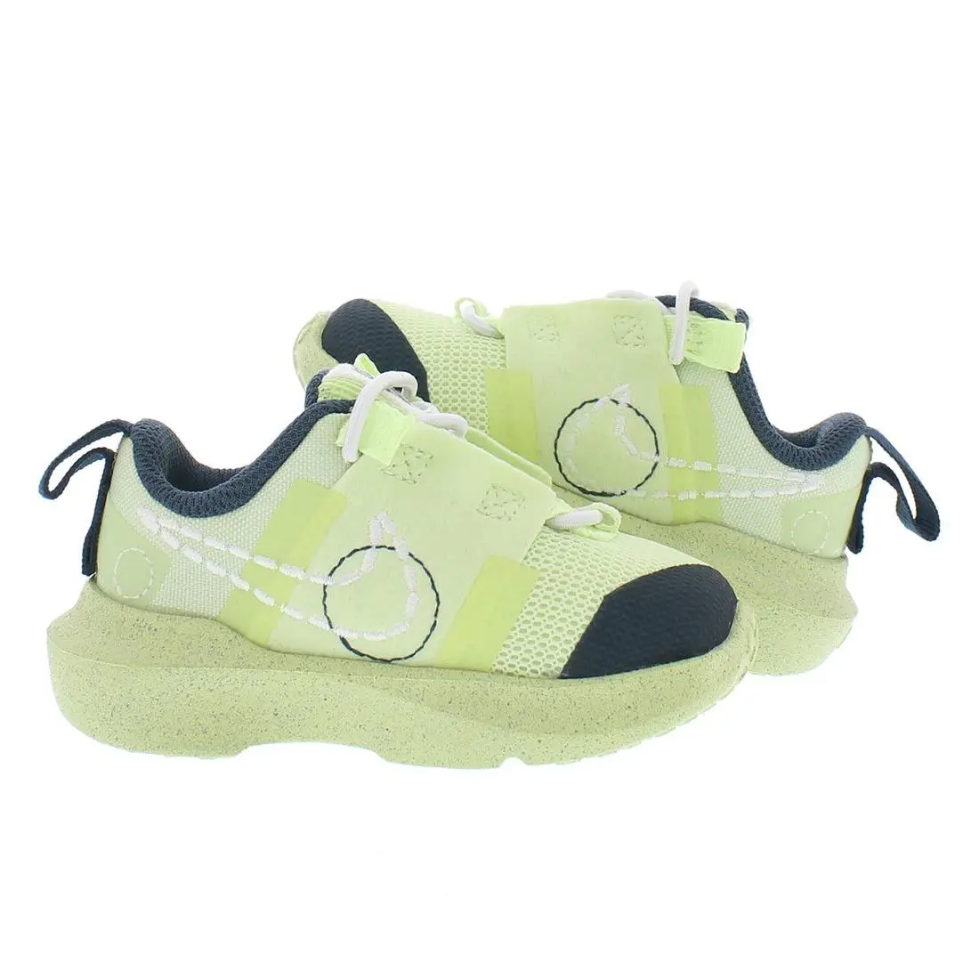 Nike shoes - DB3553310 - DB3553310 - Lime, Main: Multi-Colored (UPC: 195239280412) 1