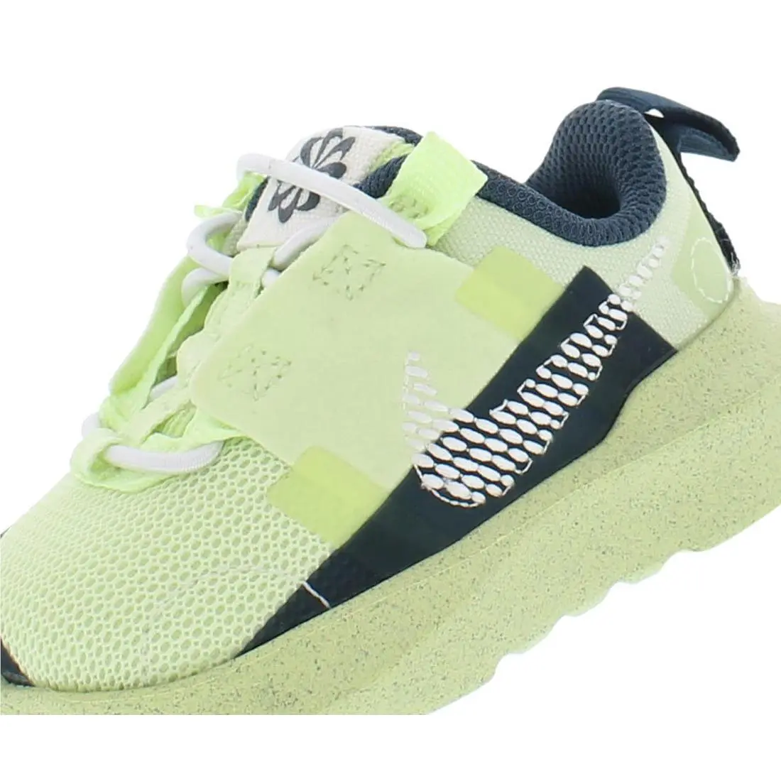 Nike shoes - DB3553310 - DB3553310 - Lime, Main: Multi-Colored (UPC: 195239280412) 0