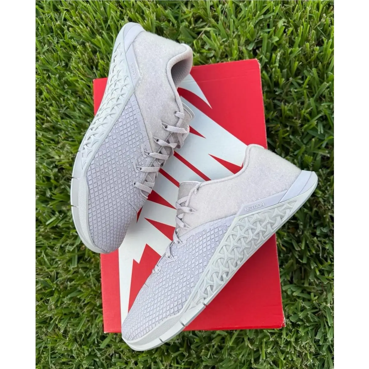 Nike shoes - nike metc - metc - BQ7978-500 - rose 1