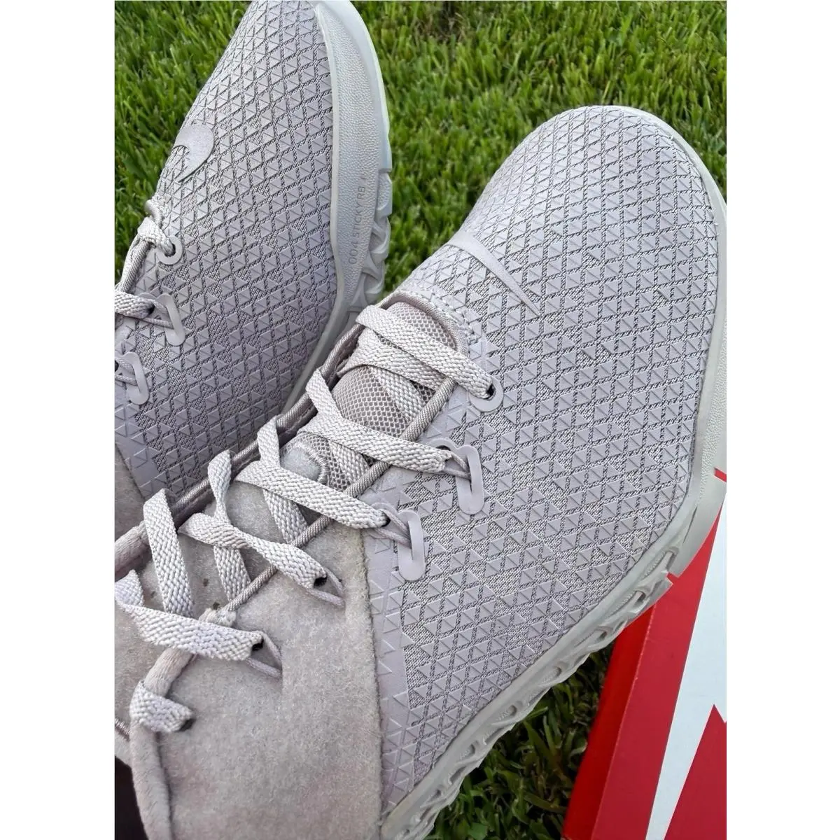 Nike shoes - nike metc - metc - BQ7978-500 - rose 2
