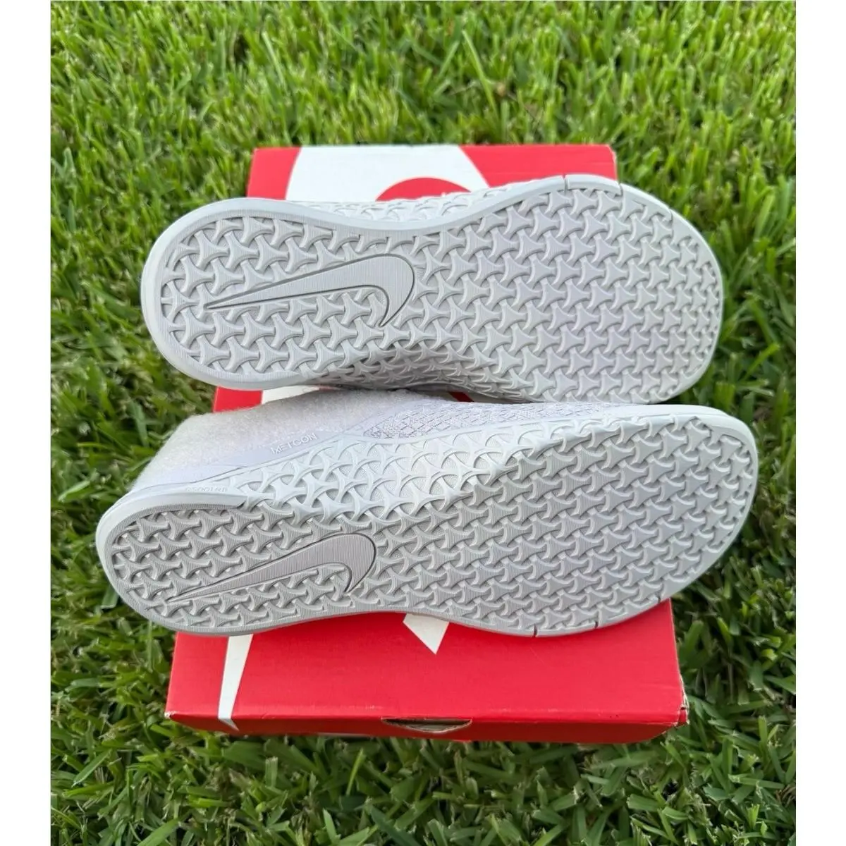 Nike shoes - nike metc - metc - BQ7978-500 - rose 4