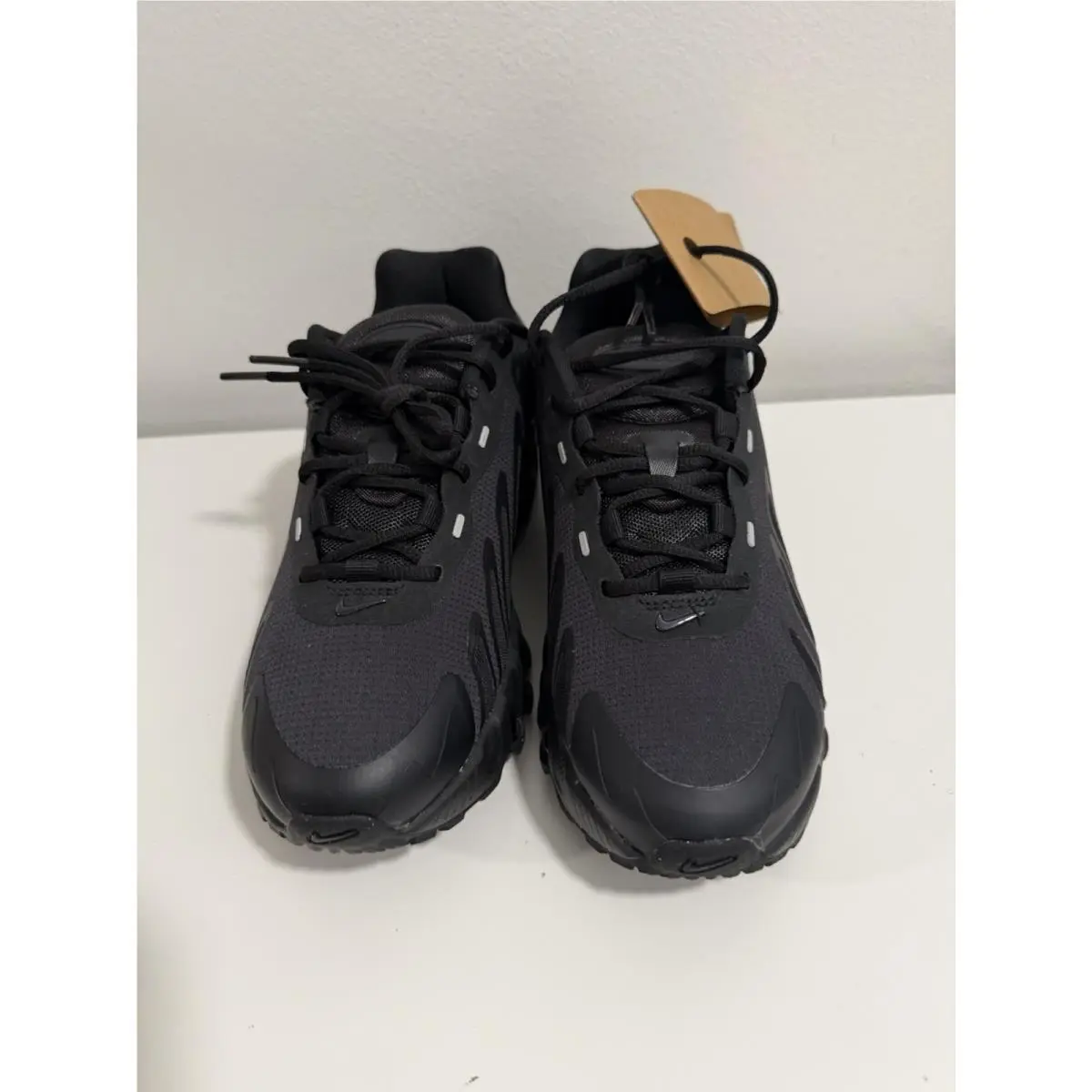 Nike shoes - Nike Air Max Dn - Air Max - Black 0