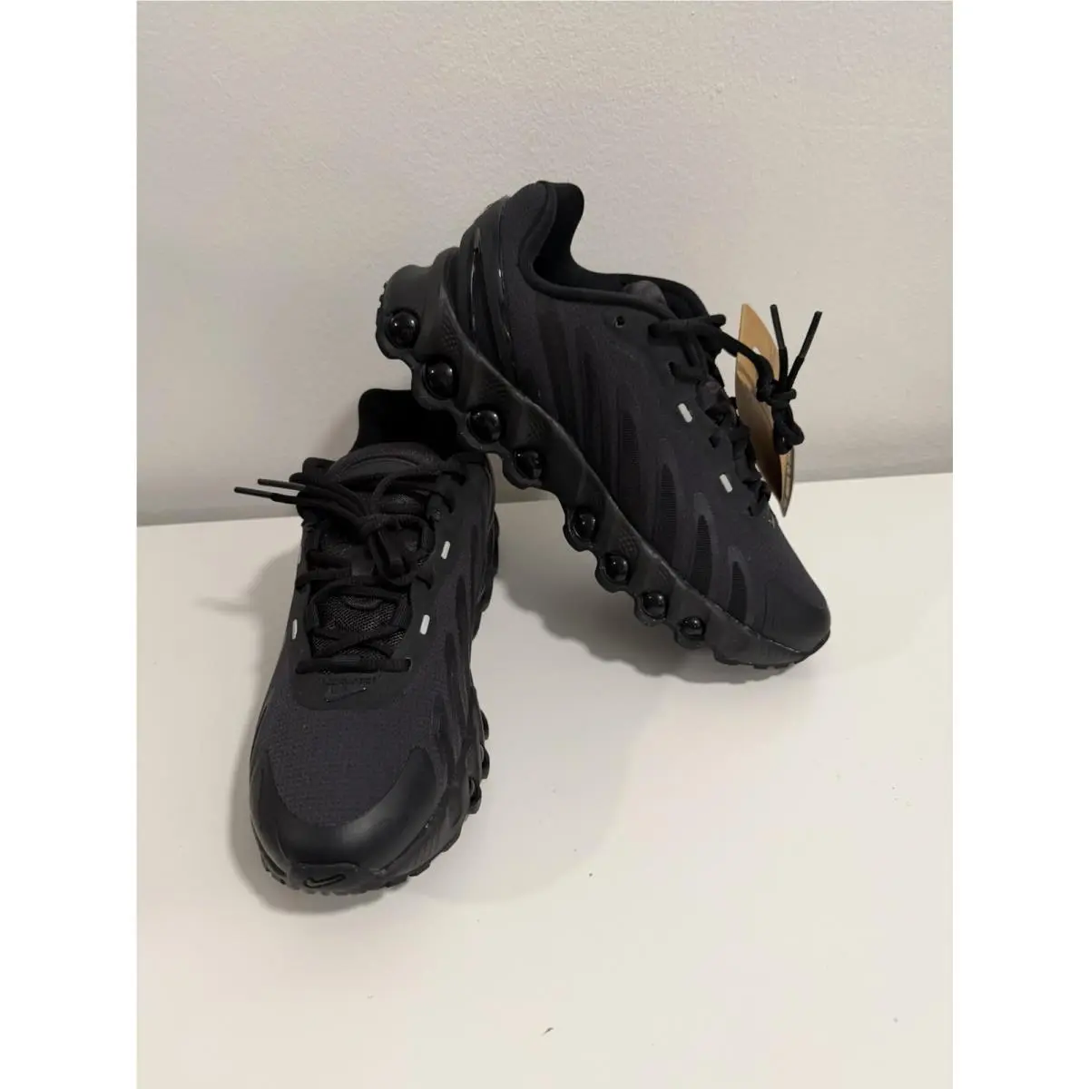 Nike shoes - Nike Air Max Dn - Air Max - Black 2
