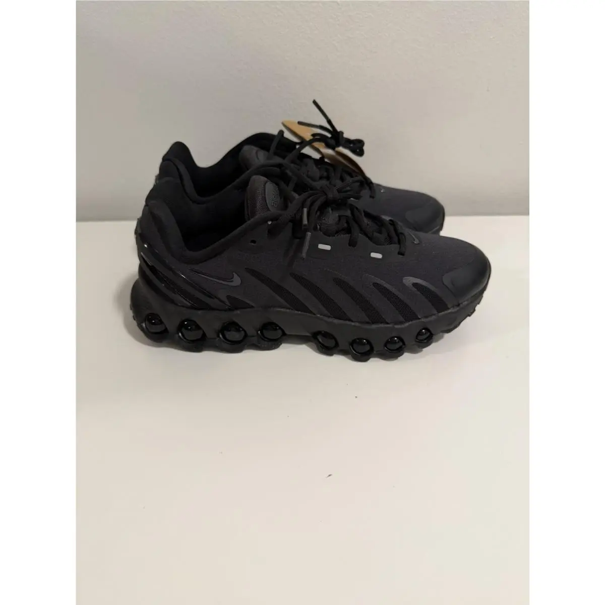 Nike shoes - Nike Air Max Dn - Air Max - Black 3