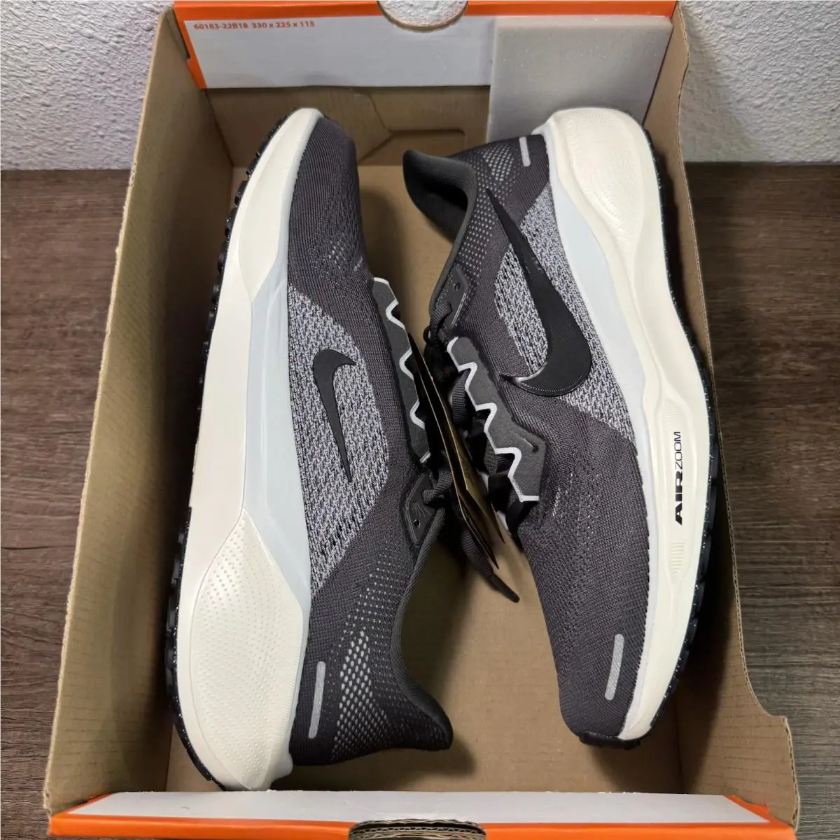 Nike shoes - Nike Air Pegasus - Air Pegasus - FD2722-215 - Multi-Color 1
