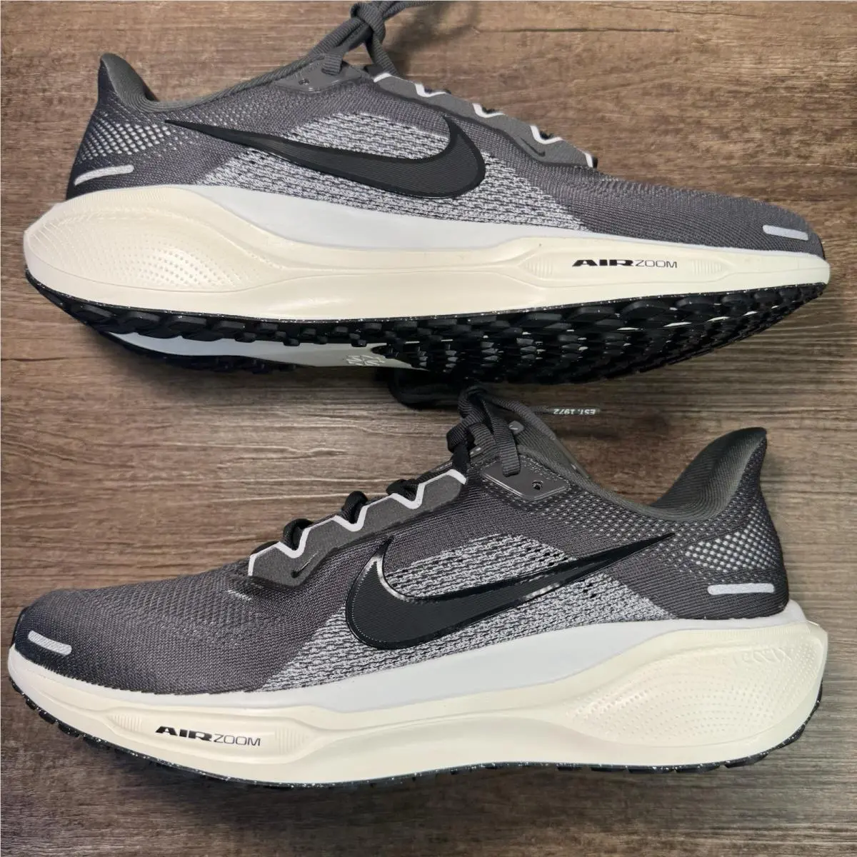 Nike shoes - Nike Air Pegasus - Air Pegasus - FD2722-215 - Multi-Color 2