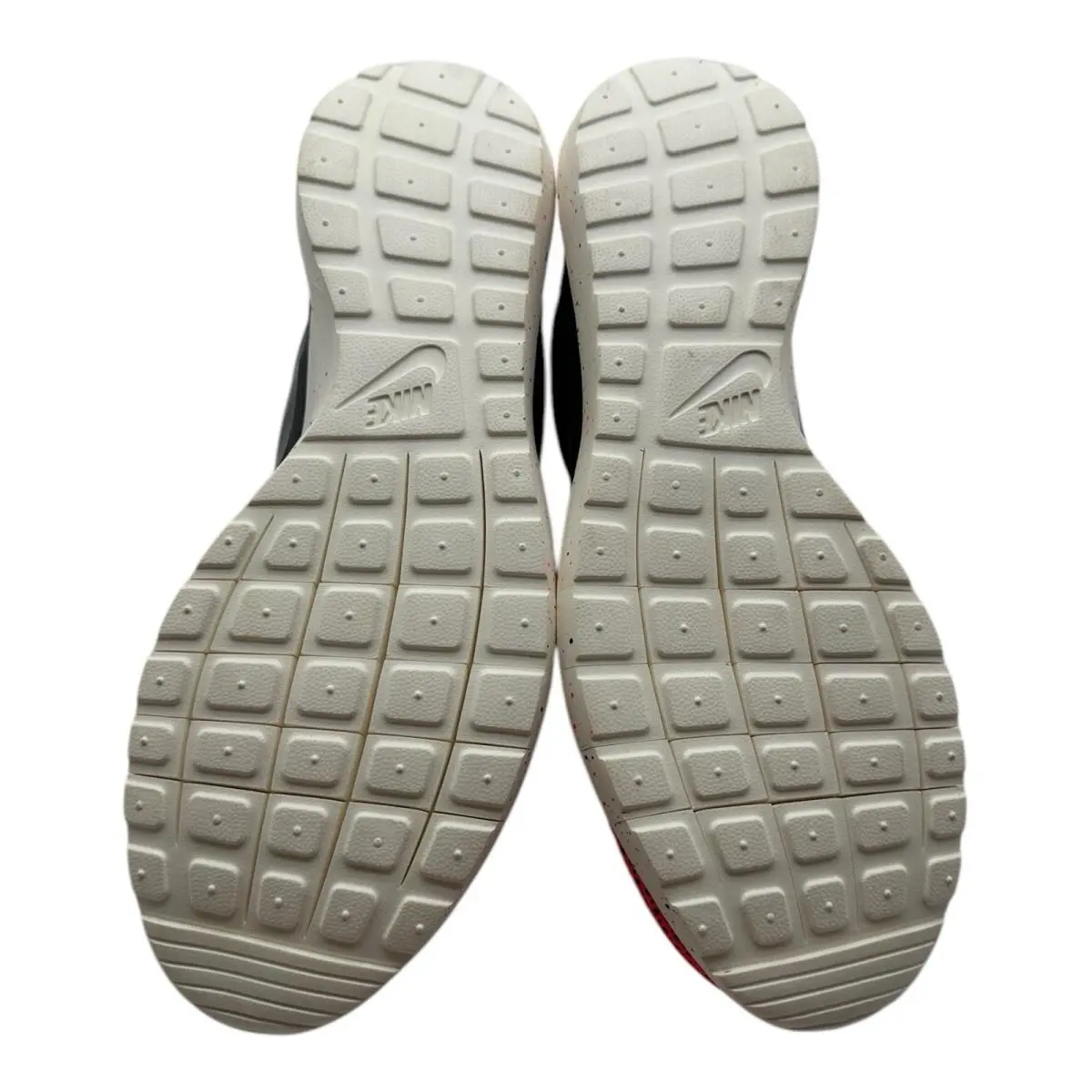 Nike shoes - Nike Rosherun - Rosherun - 644425-001 - Black 8