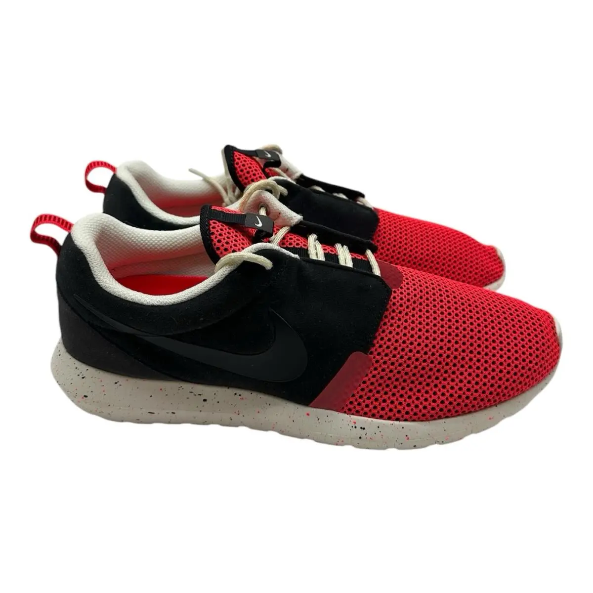 Nike shoes - Nike Rosherun - Rosherun - 644425-001 - Black 0